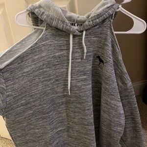Victoria secret hoodie